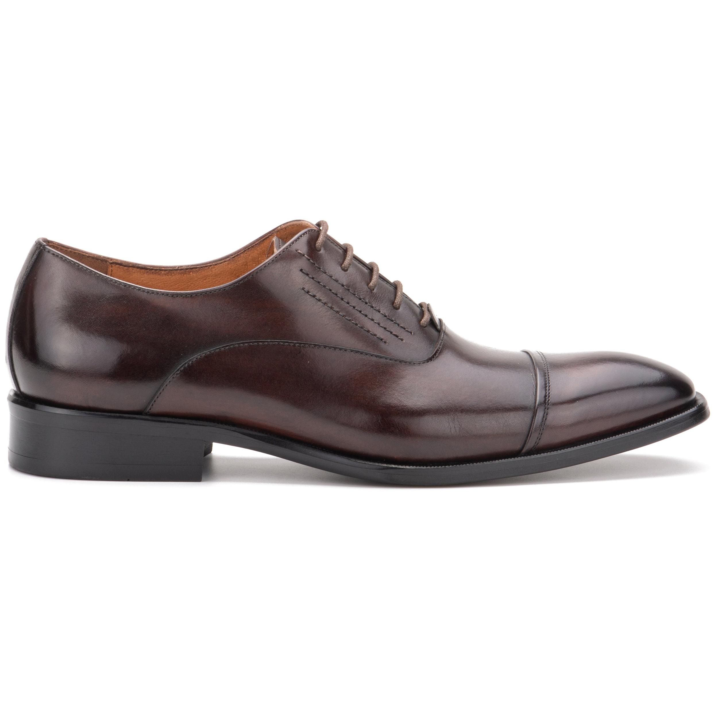 Men's Pence Dress Oxfords Product Image