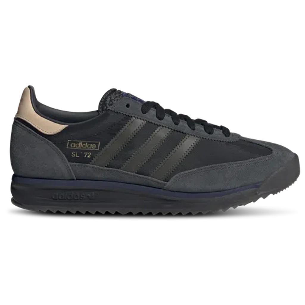 adidas Originals Mens adidas Originals SL 72 RS - Mens Running Shoes Product Image