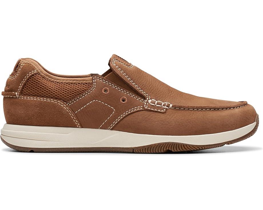 Men's Clarks Sailview Step Product Image