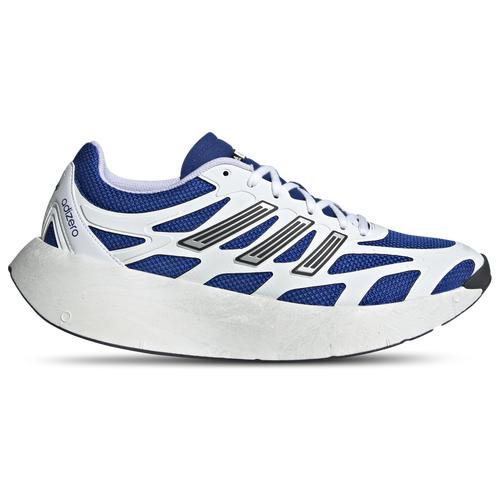 adidas Mens adidas Adizero Aruku - Mens Running Shoes Yellow/Silver/Black Product Image