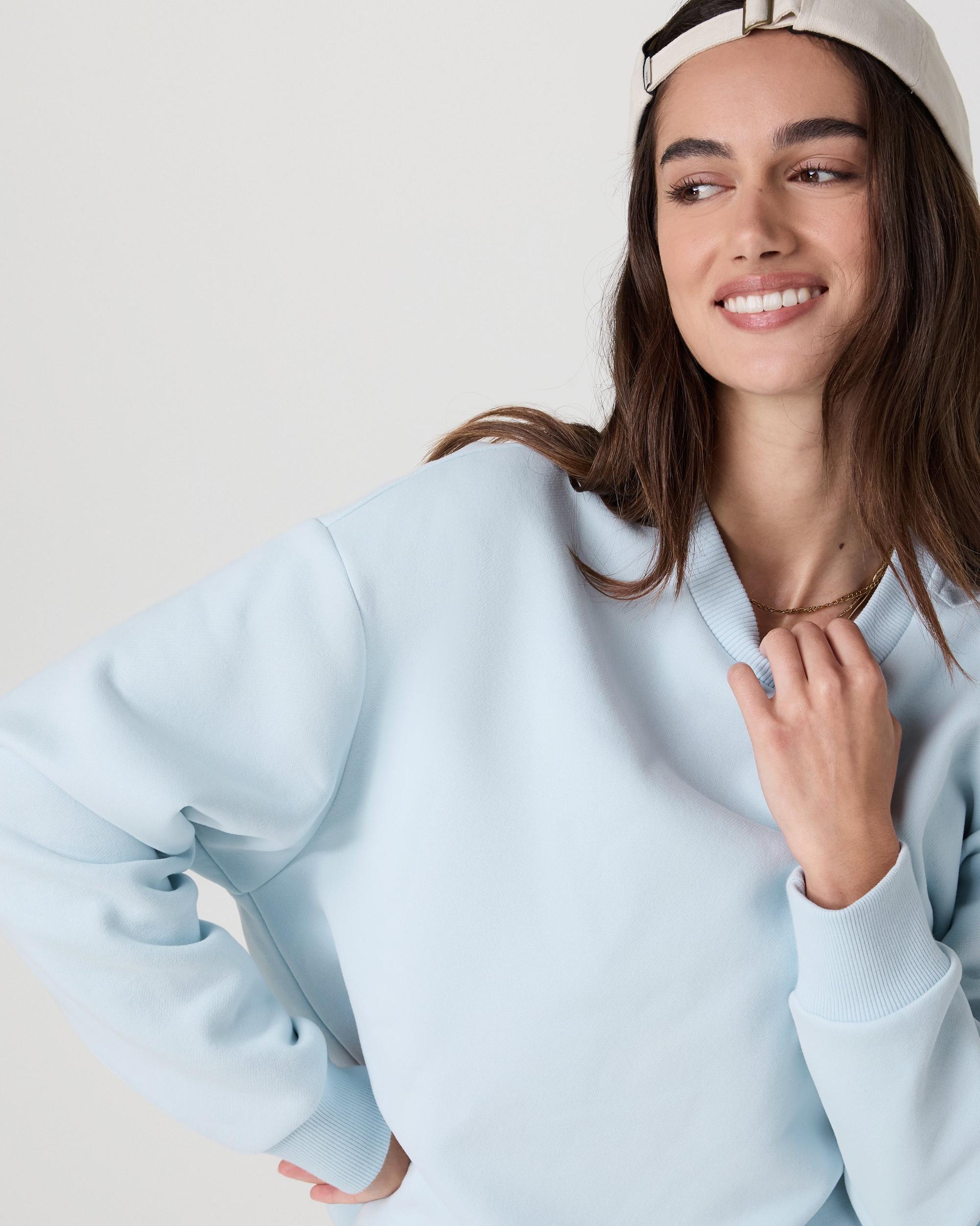 Restore Oversized Crew 2.0 Product Image