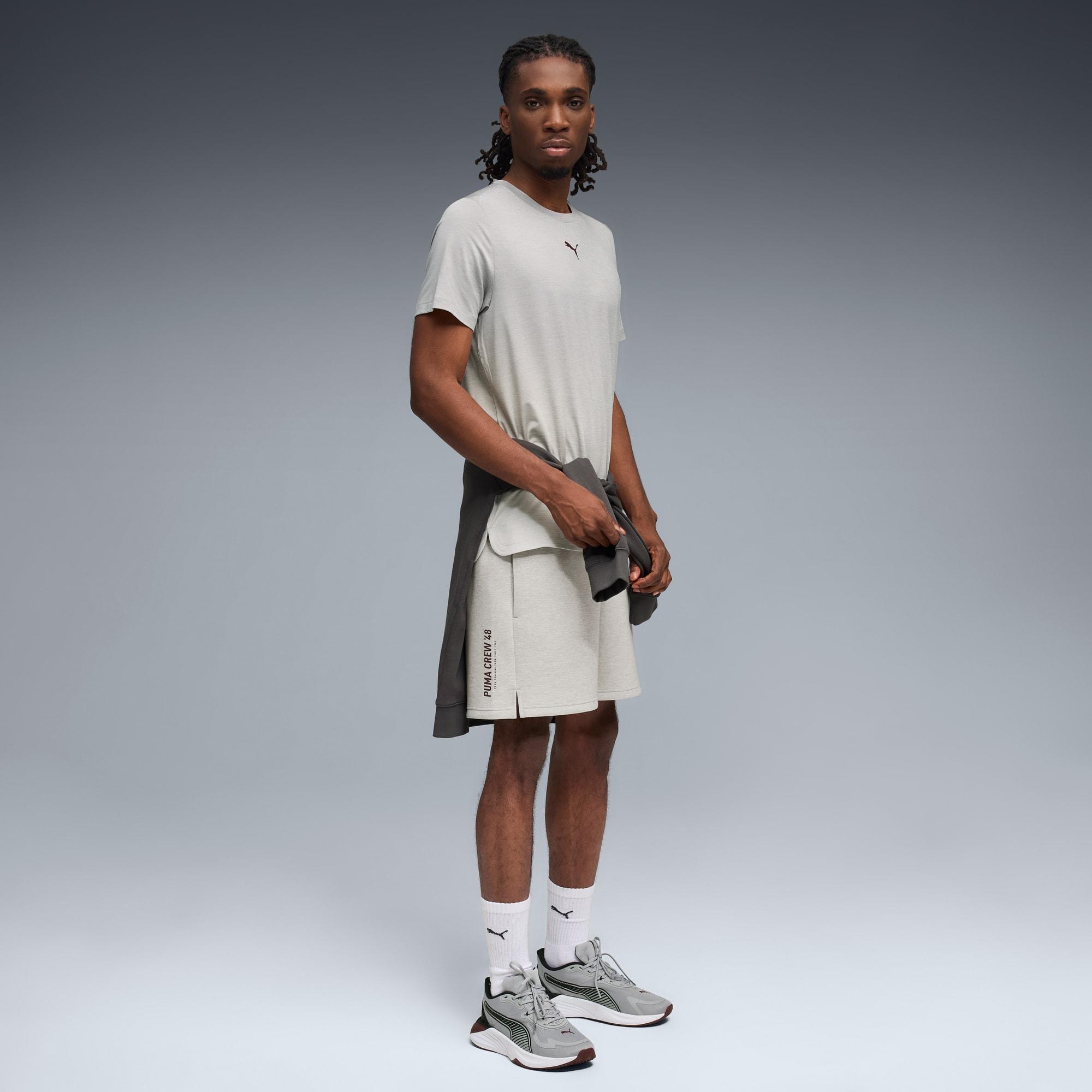 CLOUDSPUN Branded Tee Men Product Image