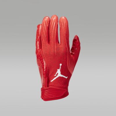 Jordan Fly Lock Football Gloves (1 Pair) Product Image