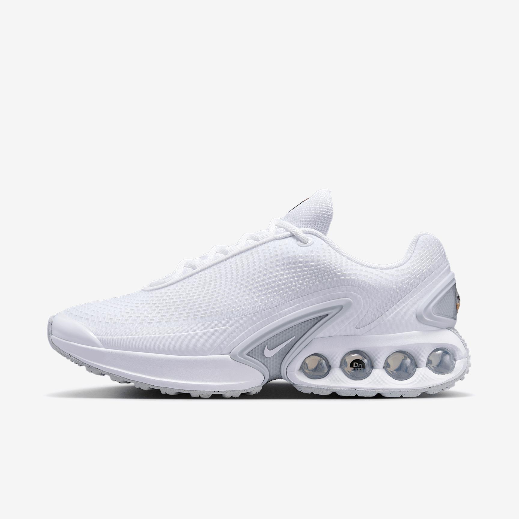 Nike Mens Air Max Dn Shoes | DV3337-101 Product Image