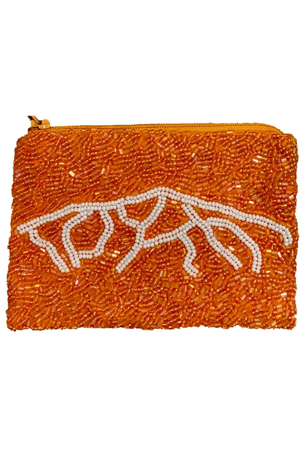 Exclusive Bald Mountain Coin Purse Product Image