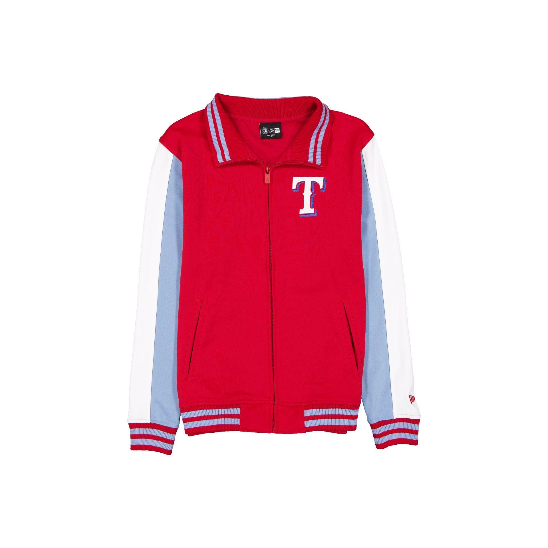 Texas Rangers Game Day Jacket Male Product Image