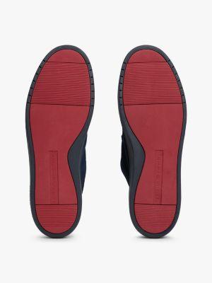 Suede Moccasin Product Image