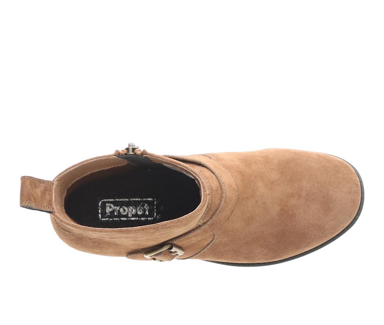 Women's Propet Memphis Booties Product Image