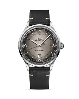 Mido Multifort Watch, 40mm Product Image