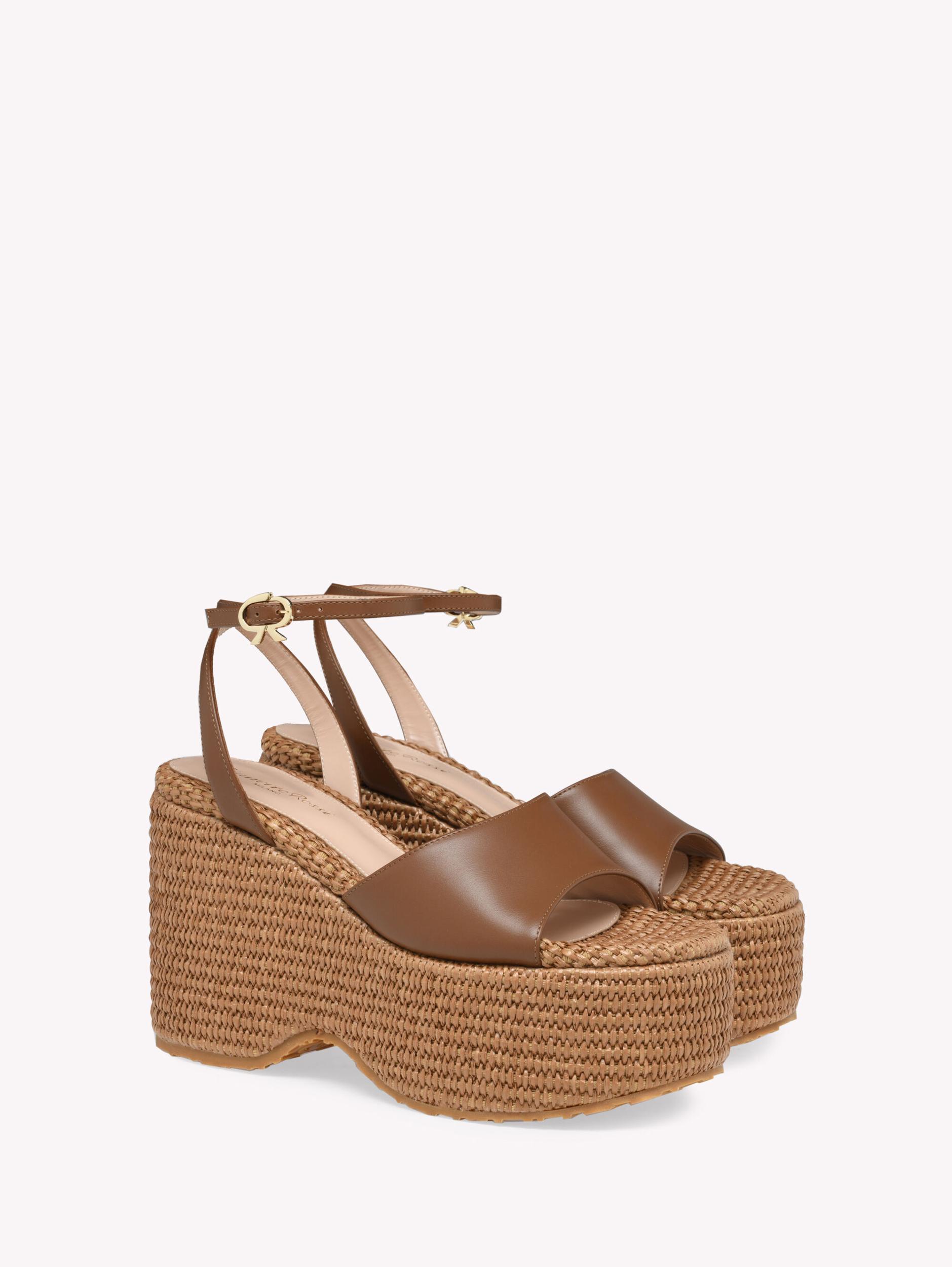 THALIA Gianvito Rossi Product Image