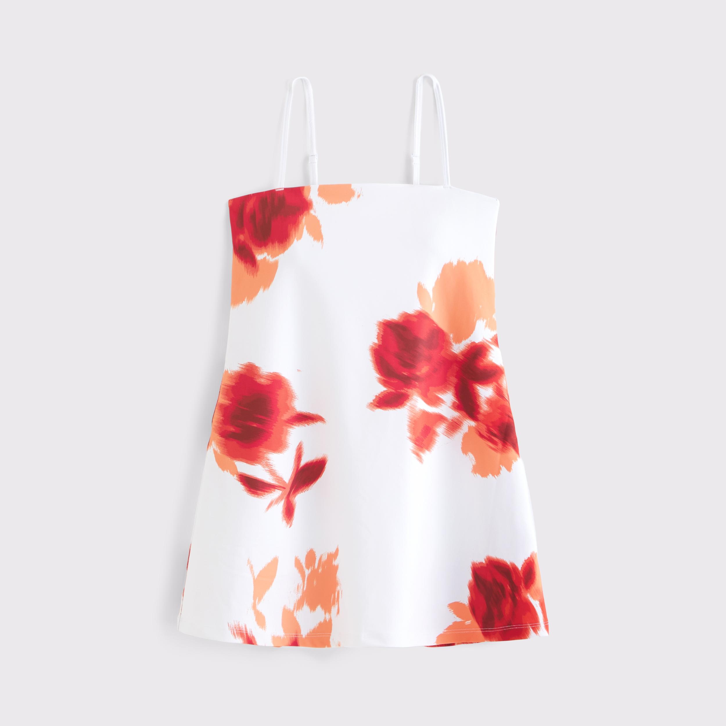 YPB sculptLUX Bandeau Mini Dress Product Image