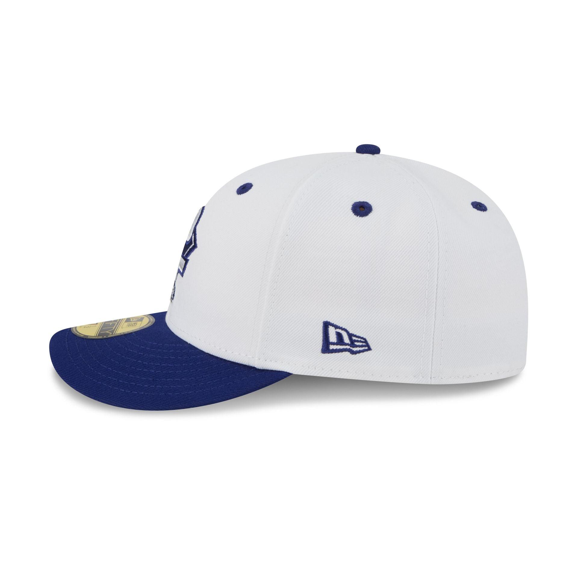 Brooklyn Dodgers Jackie Robinson 59FIFTY Fitted Hat Male Product Image