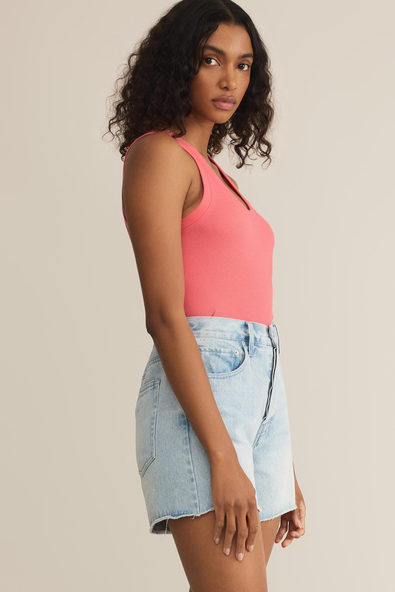 Sirena Rib Tank Product Image