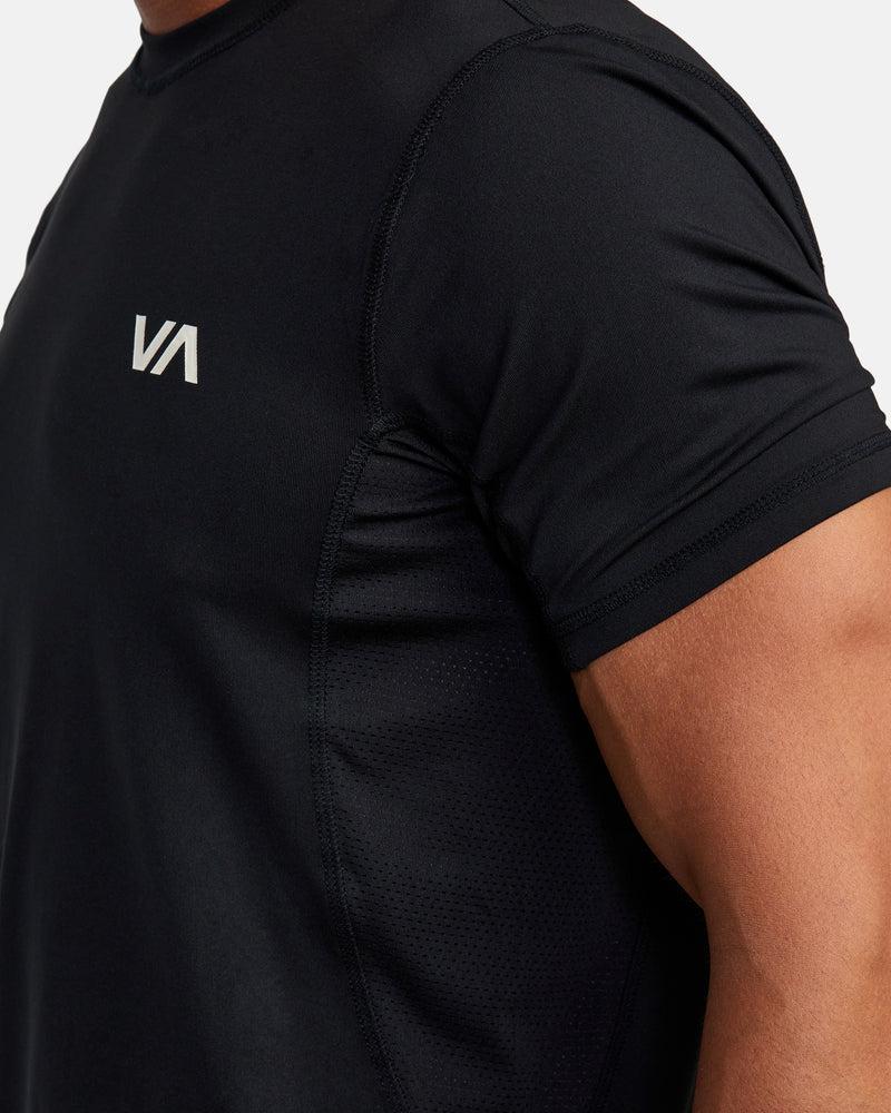 Sport Vent Short Sleeve Tee Product Image