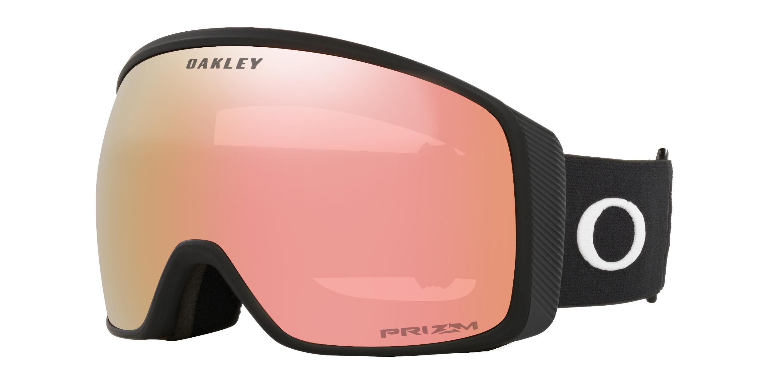 Oakley Men's Flight Tracker L Snow Goggles Product Image