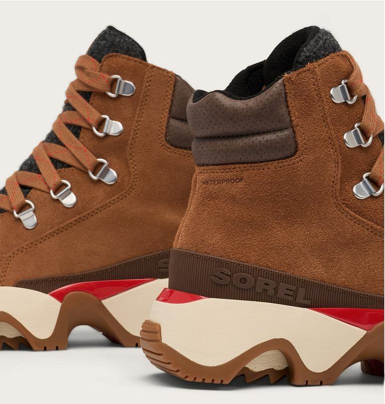 KINETIC™ Impact Conquest Plus Women's Waterproof Boot Product Image