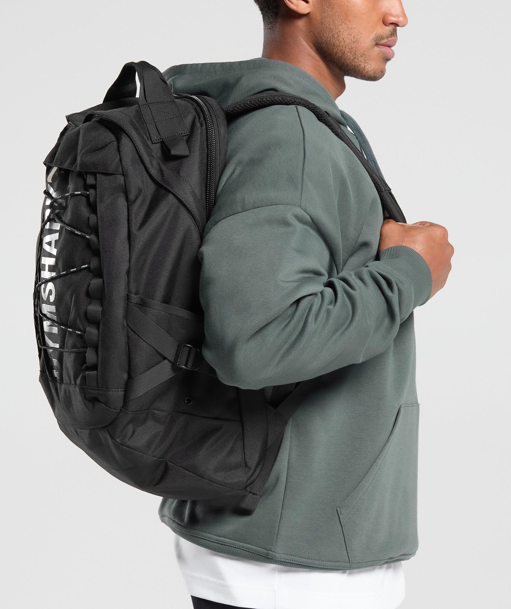 Pursuit Backpack Product Image