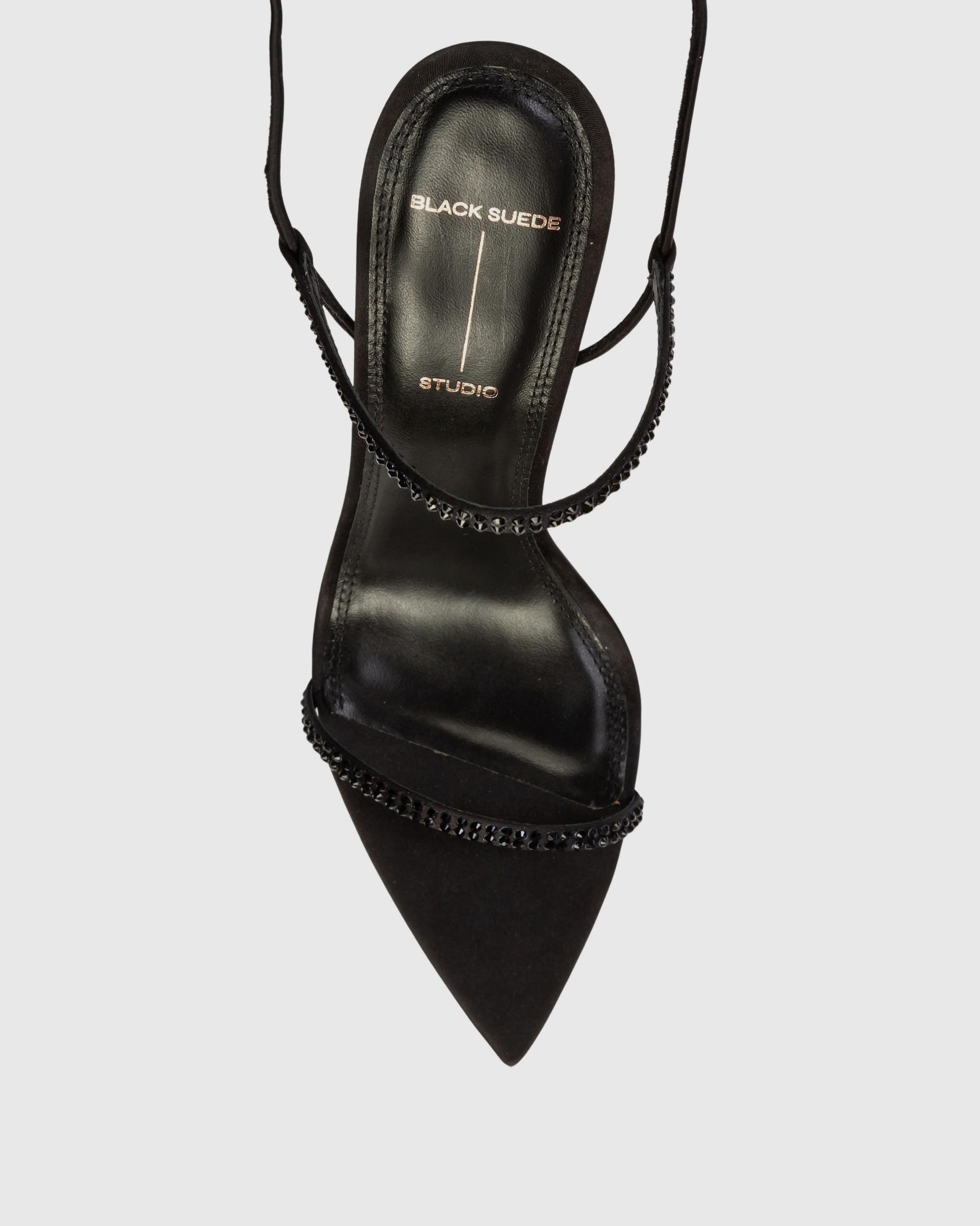 Lauren 100 Sandal Product Image