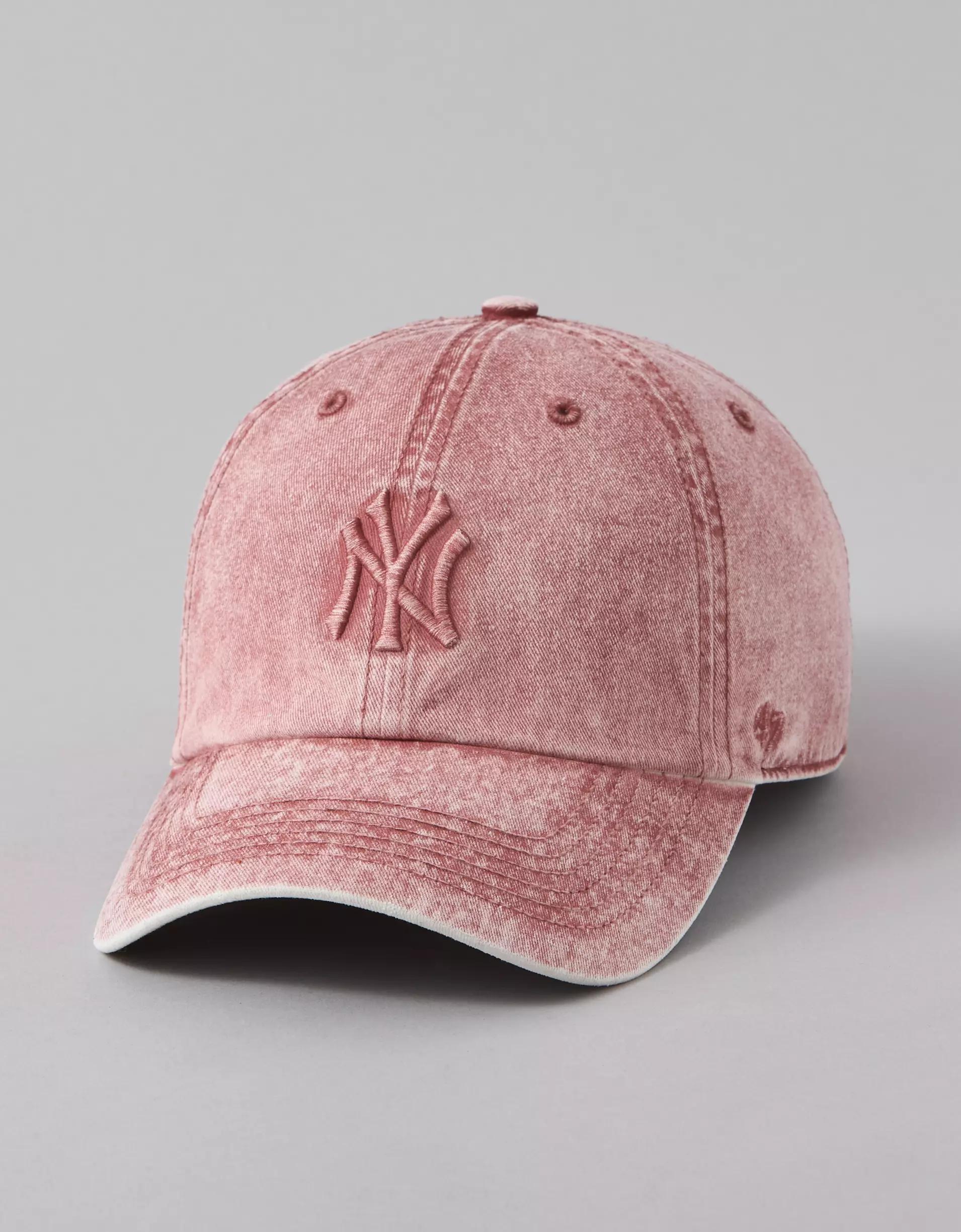 '47 New York Yankees Baseball Hat Product Image