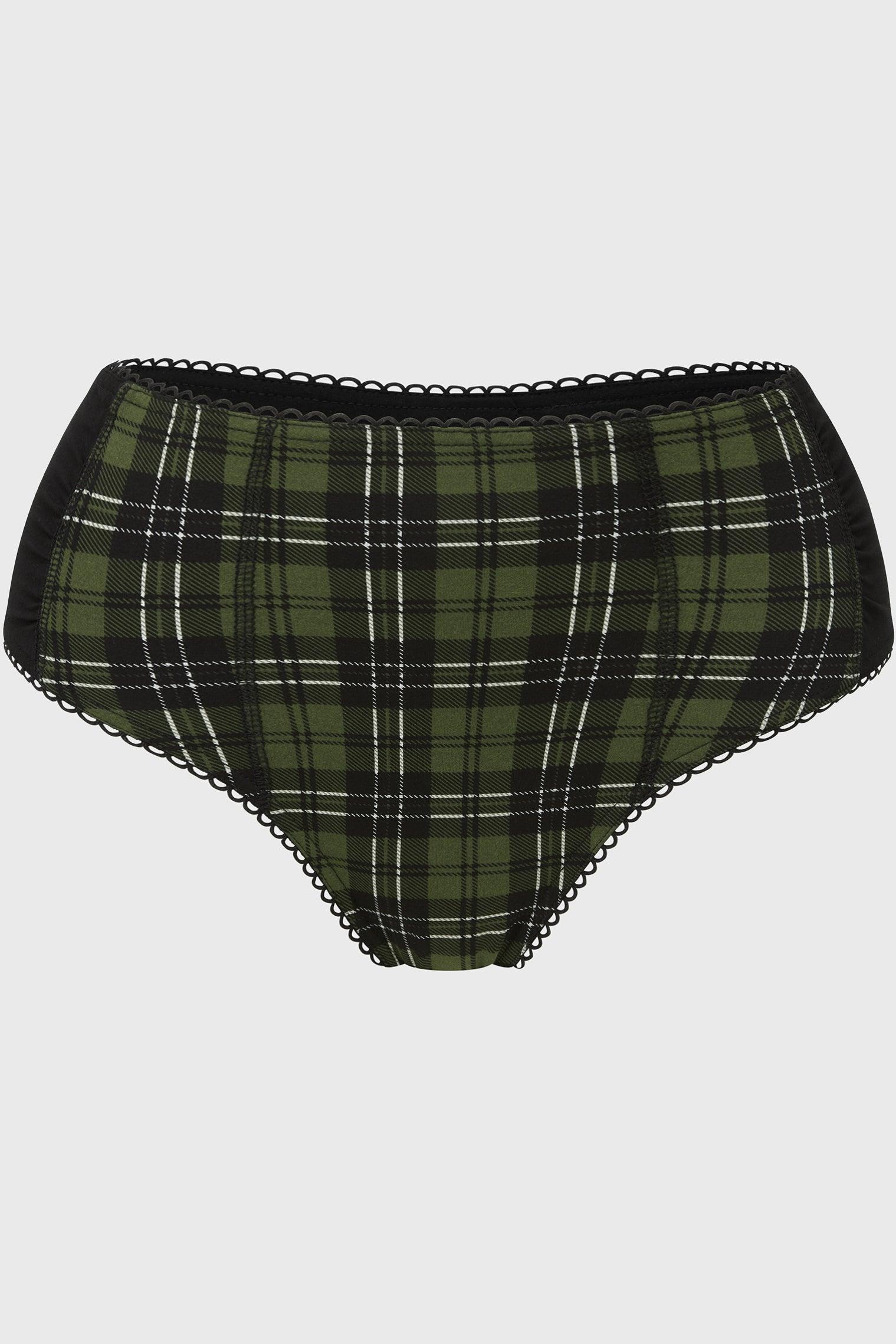 Autumn Lights Panty Product Image