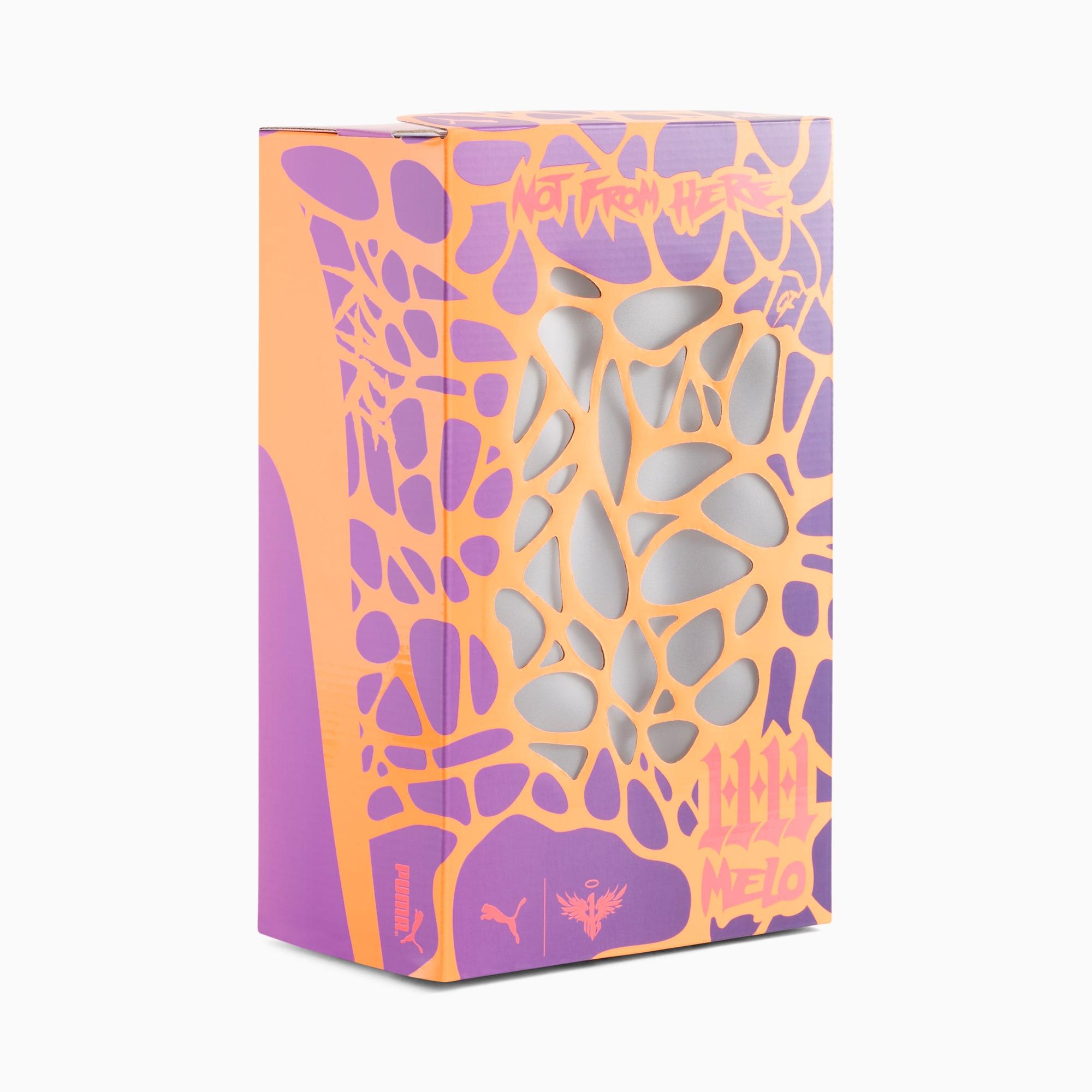 PUMA x LAMELO BALL MB.04 Creativity Pack Men's Basketball Shoes Product Image