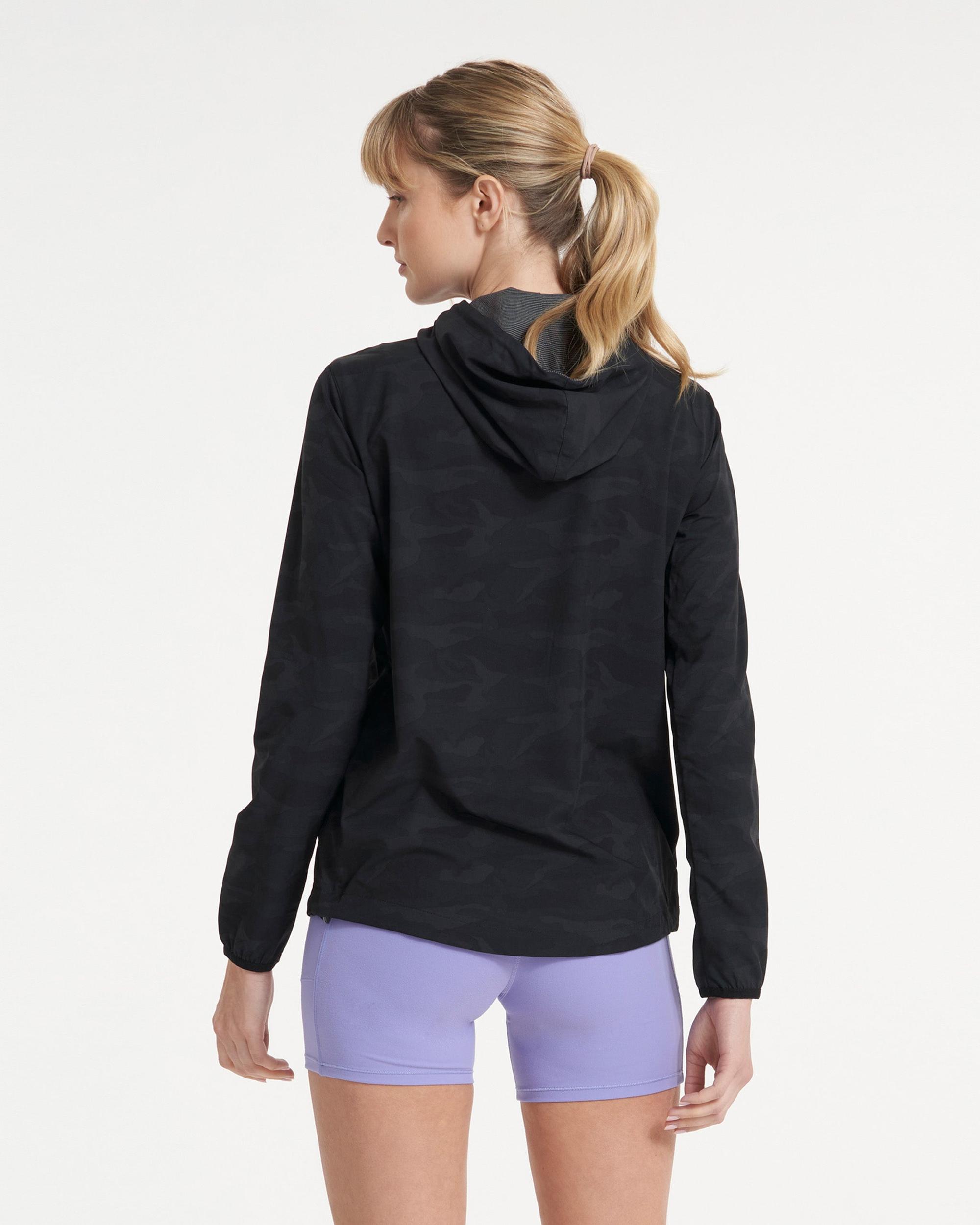 Womens Outdoor Trainer Shell Product Image