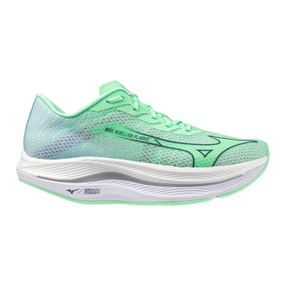 Men's Wave Rebellion Flash 2 Running Shoe Product Image