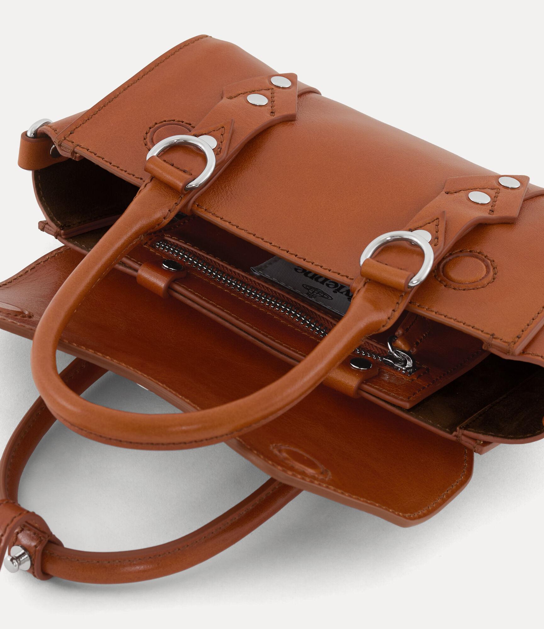 Bettina Mini Crossbody Product Image