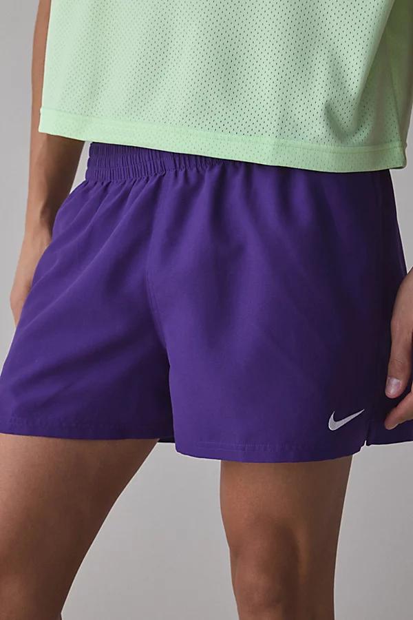 Nike UO Exclusive Essential 3 Lap Short Mens at Urban Outfitters Product Image