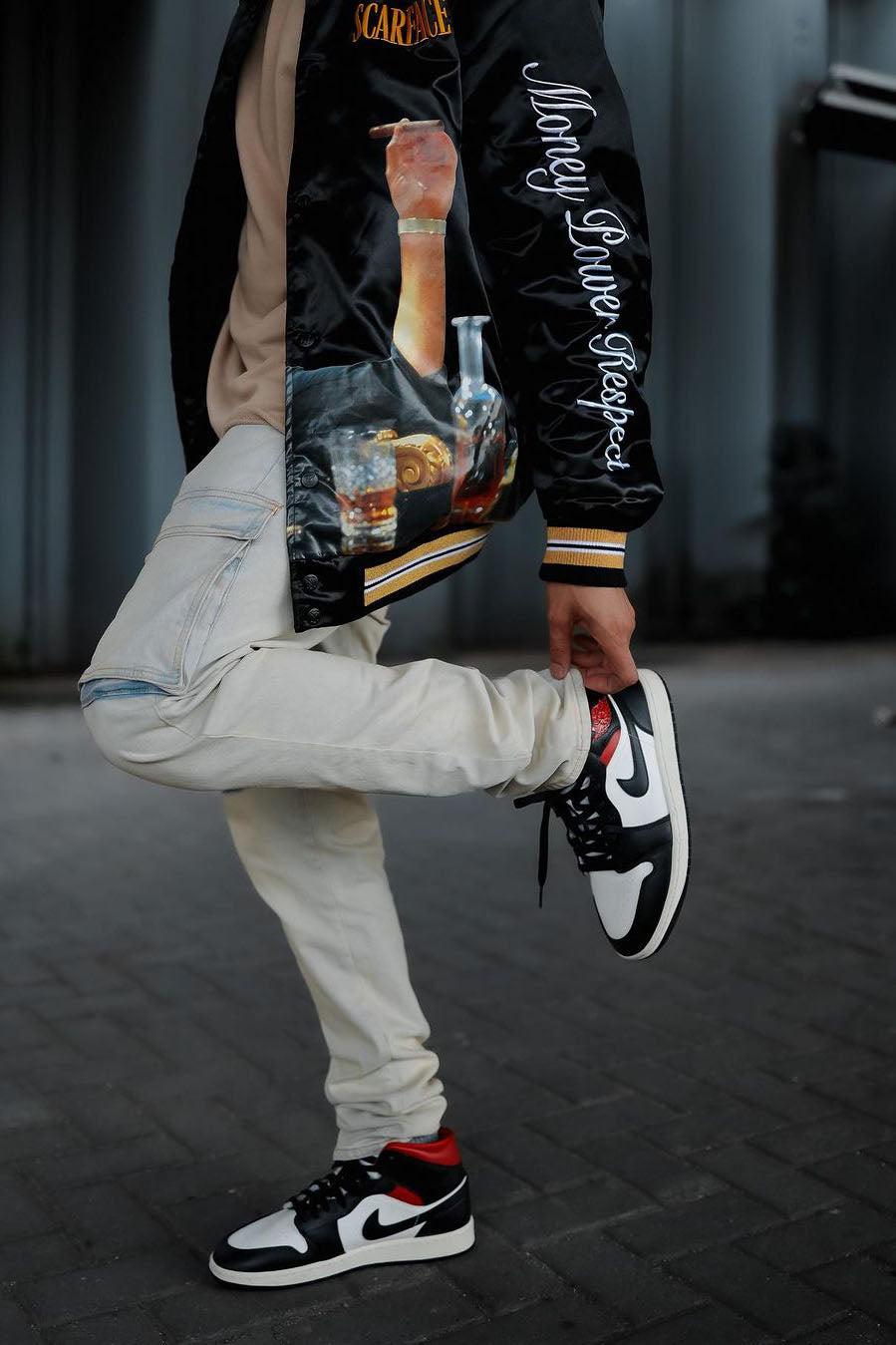 Got To Go Cargo Skinny Jeans - Vintage Blue Wash Product Image