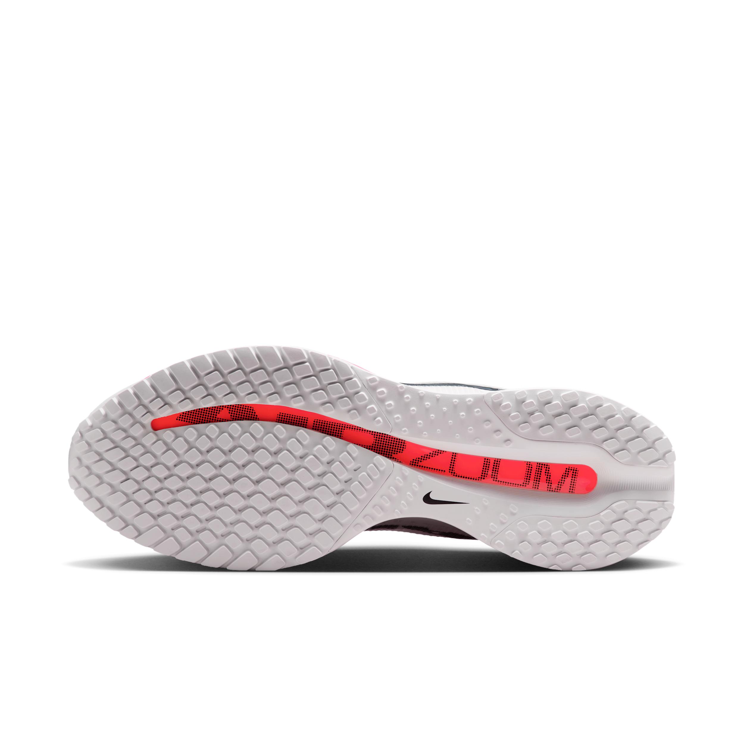 Nike Mens Pegasus Premium Road Running Shoes | HQ2592-101 Product Image