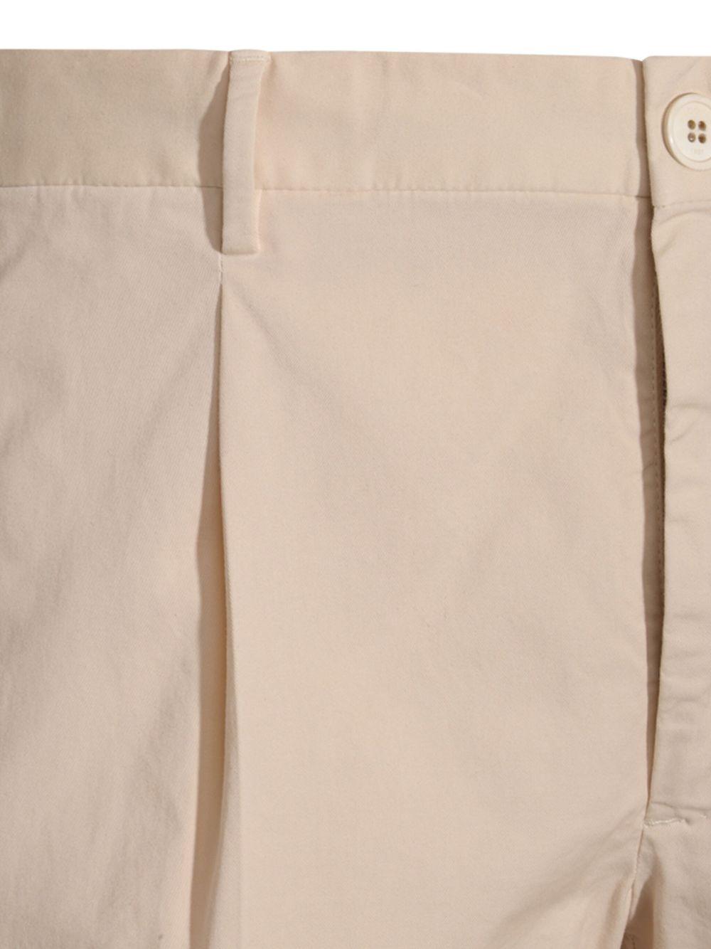 pleated trousers Product Image