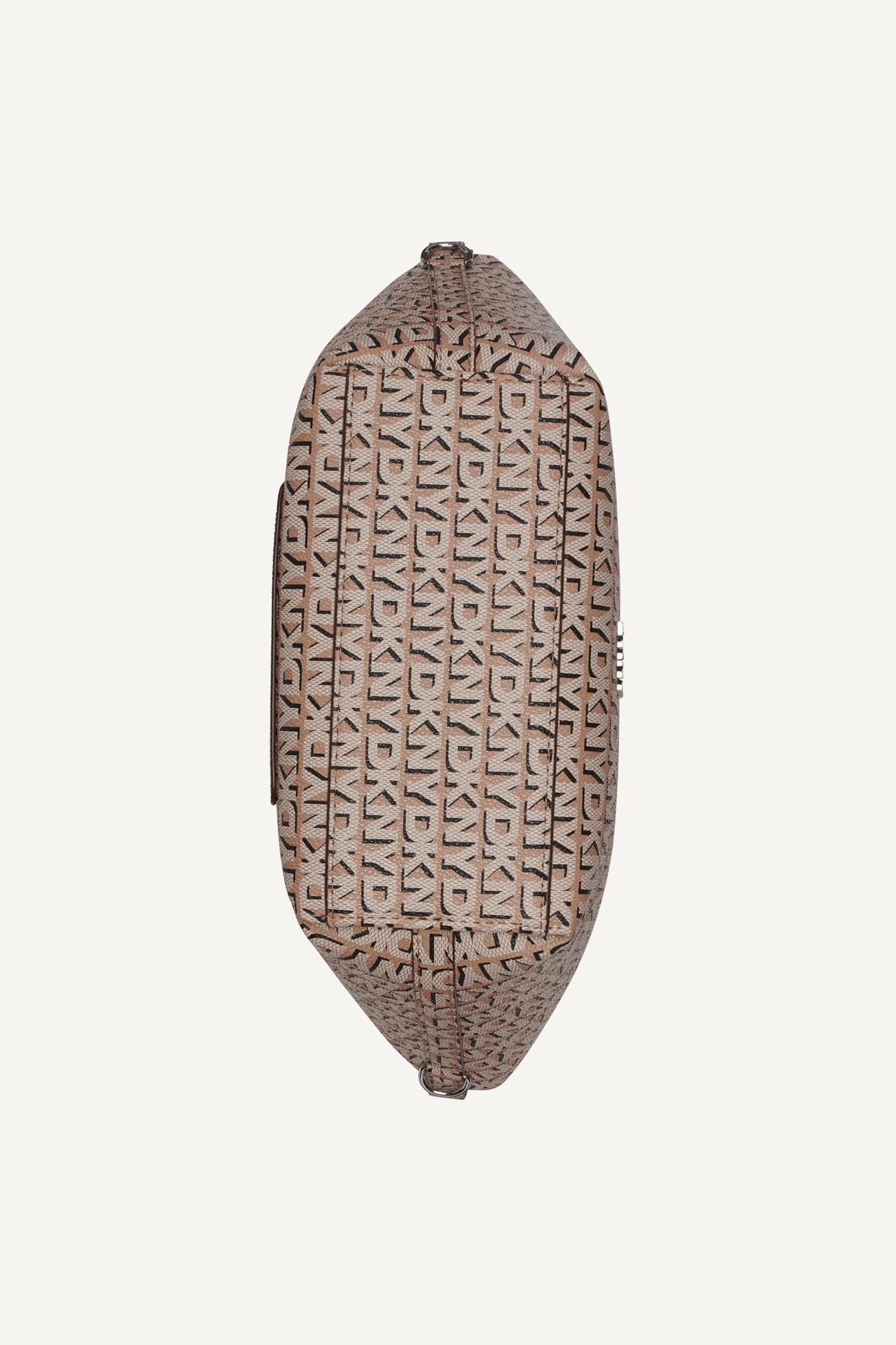 PAULA NEW YORK LOGO SMALL TOTE Product Image