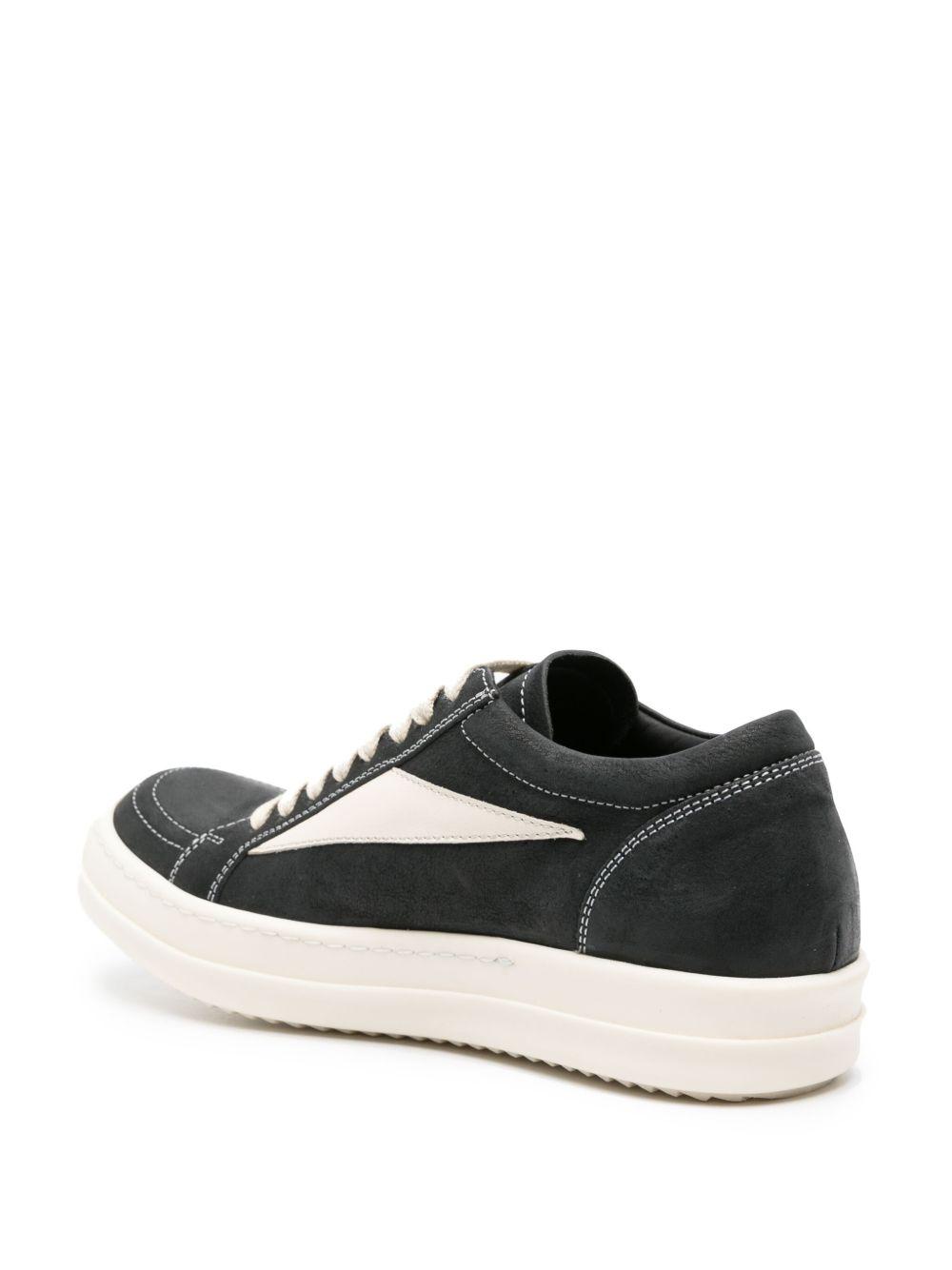 Luxor leather sneakers Product Image