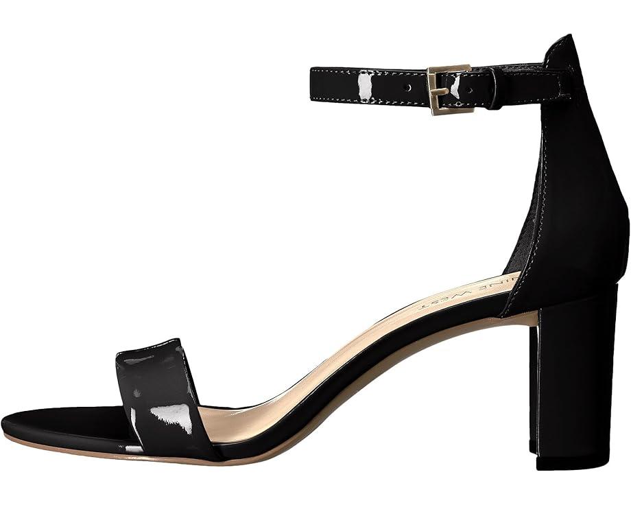 Florence Ankle Straps Product Image