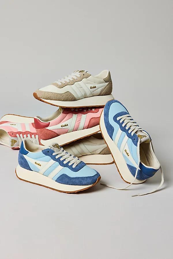 Gola Womens Arizona Sneaker Womens at Urban Outfitters Product Image