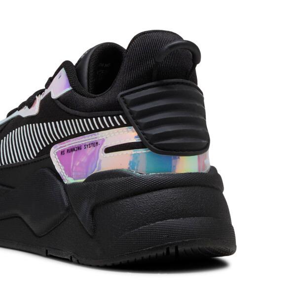 PUMA RS-X Iridescent Women's Sneakers Product Image