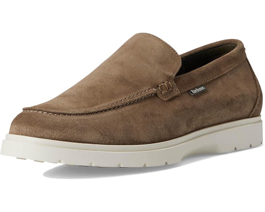 Men's Barbour Barbour Carty Loafer Product Image