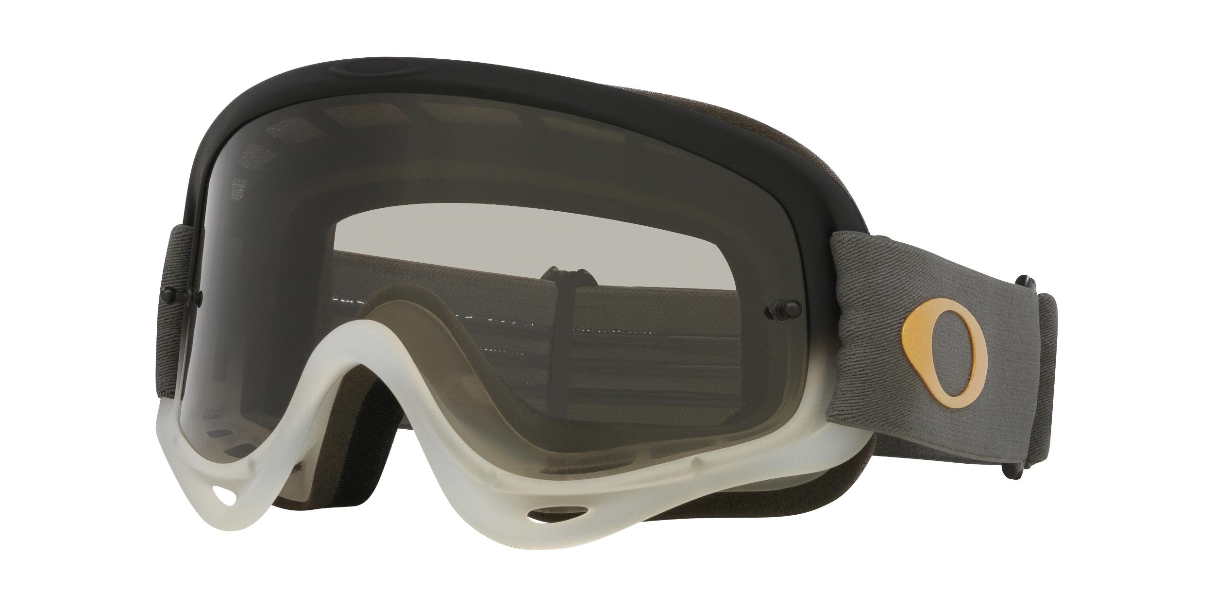 Oakley Mens O-frame Mx Goggles Product Image