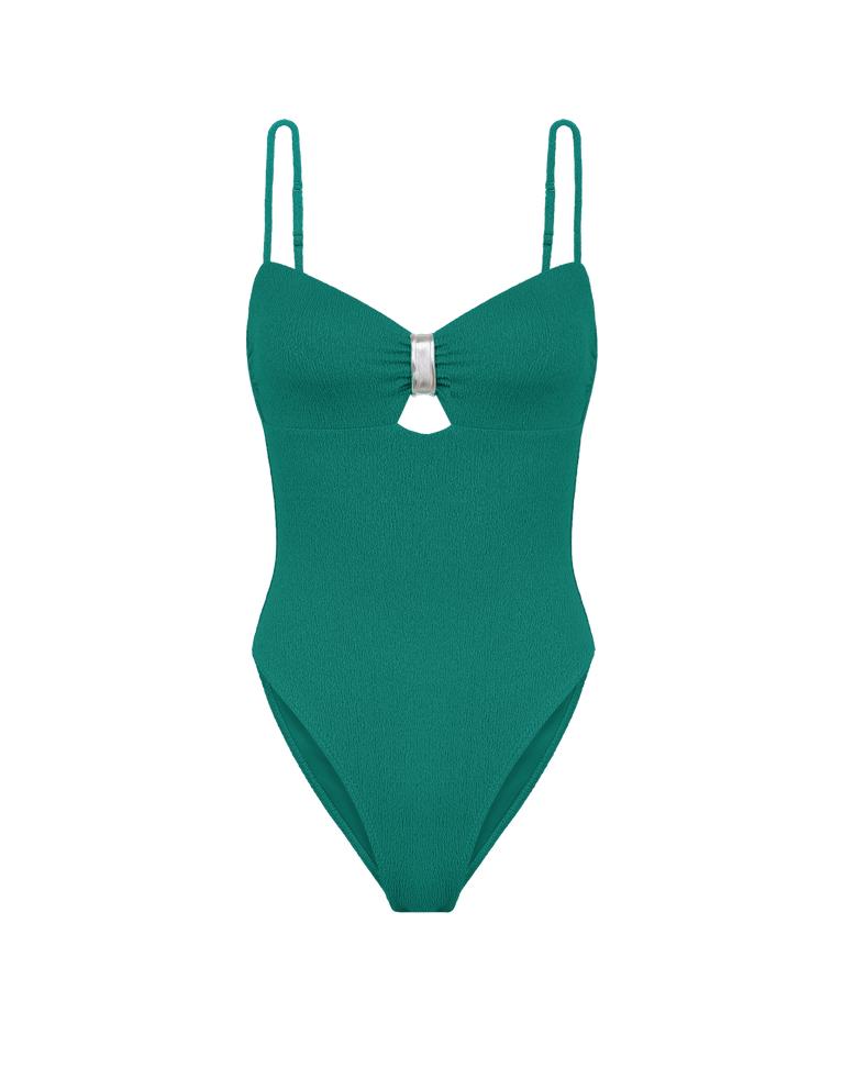 Firenze Sunny One Piece - Yacht Product Image