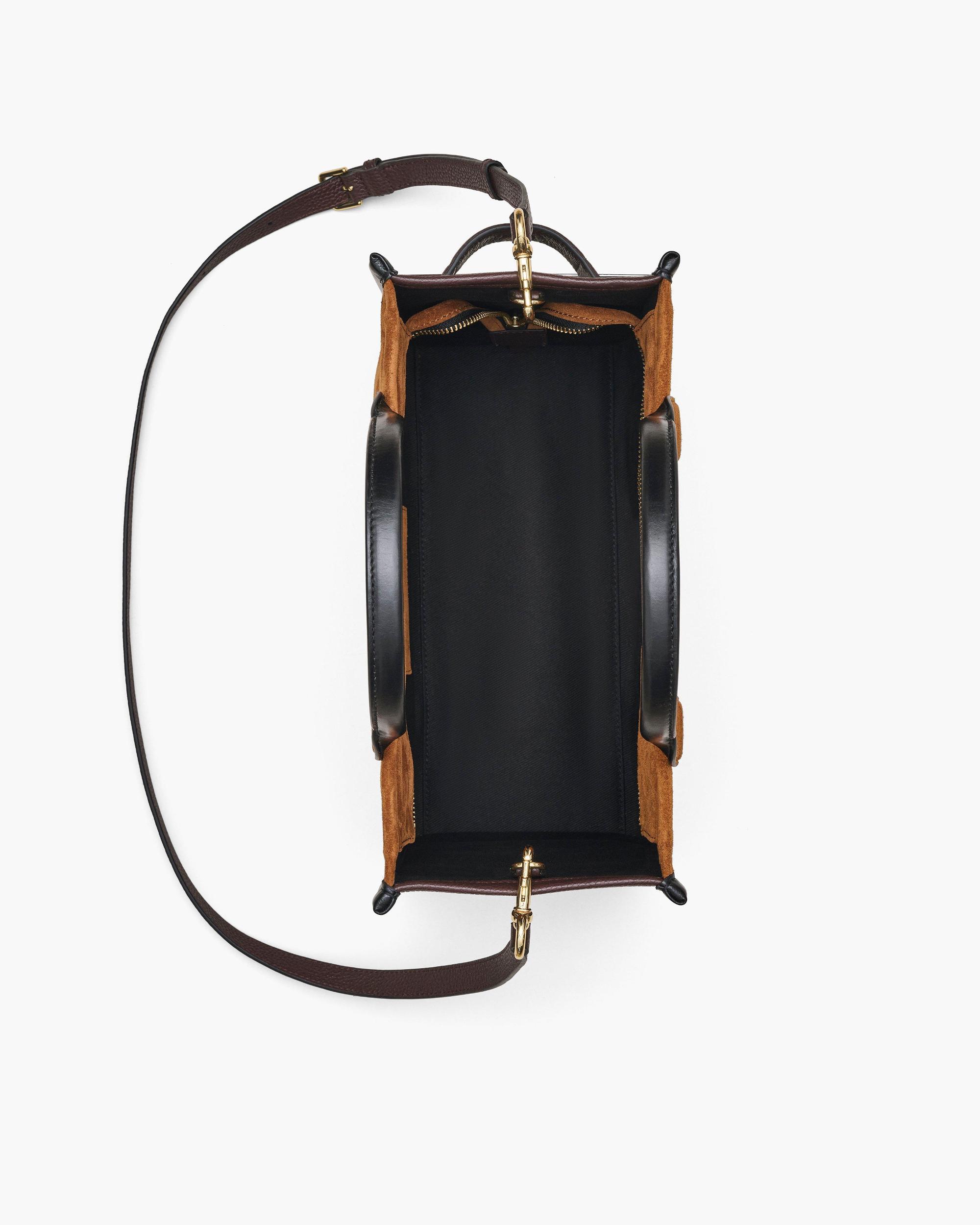 The Leather Medium Tote Bag Product Image