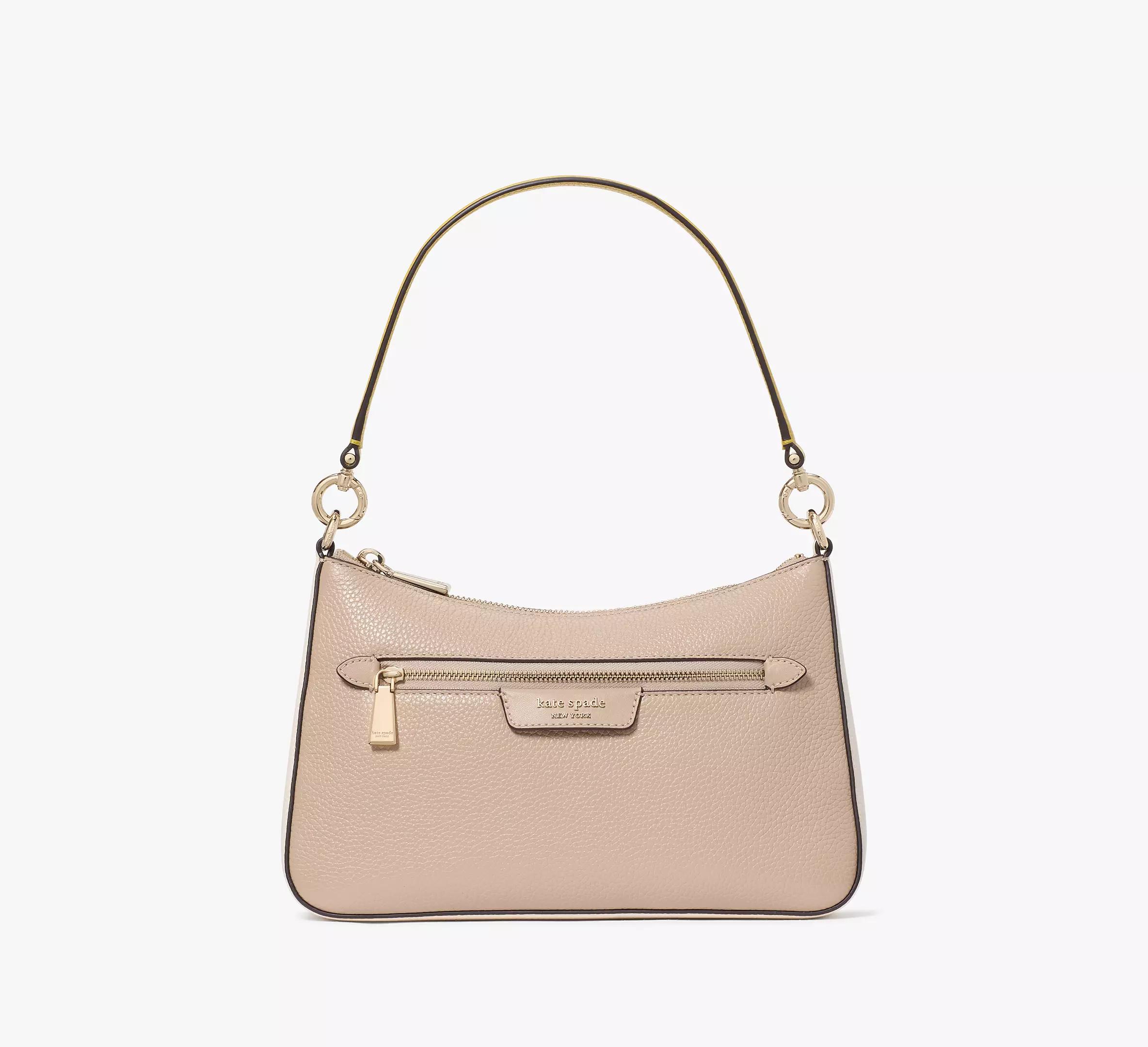 Hudson Colorblocked Convertible Crossbody Product Image