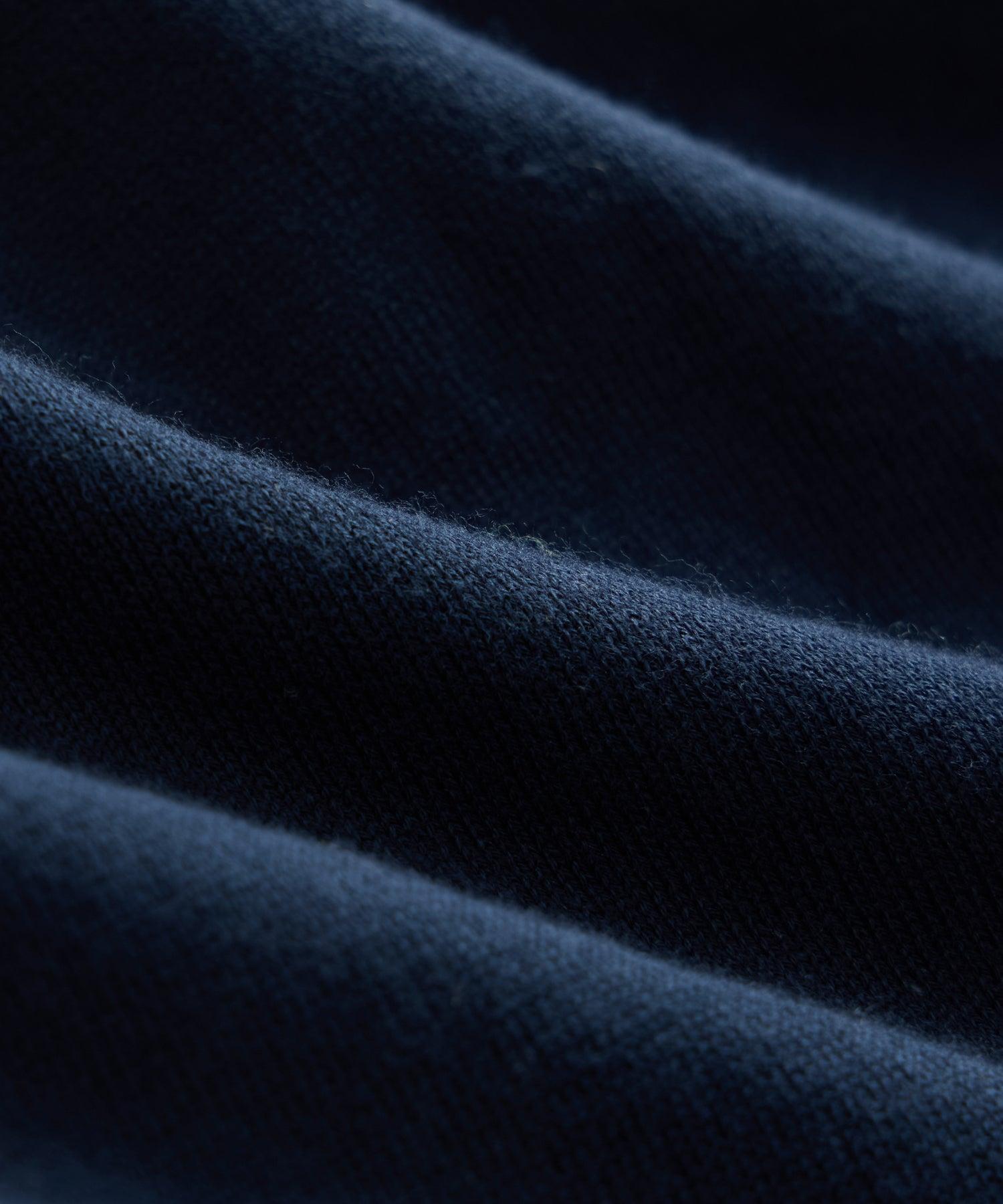 Italian Lightweight Sweater Tee Product Image