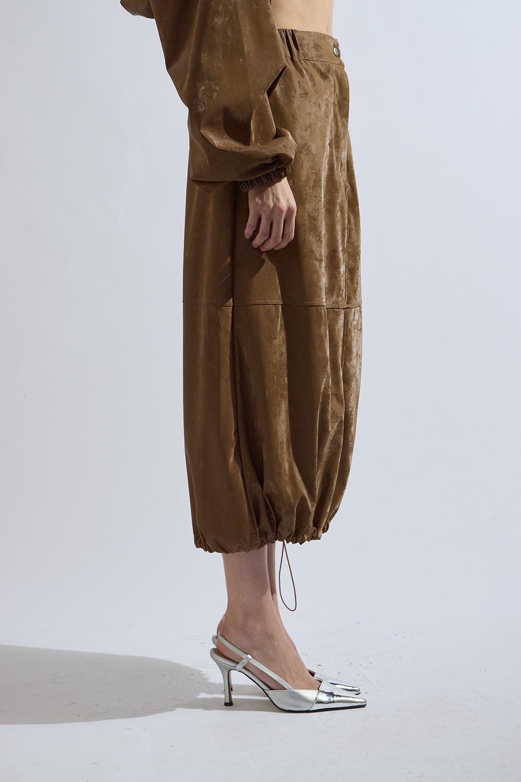 Aurelia Midi Skirt Product Image