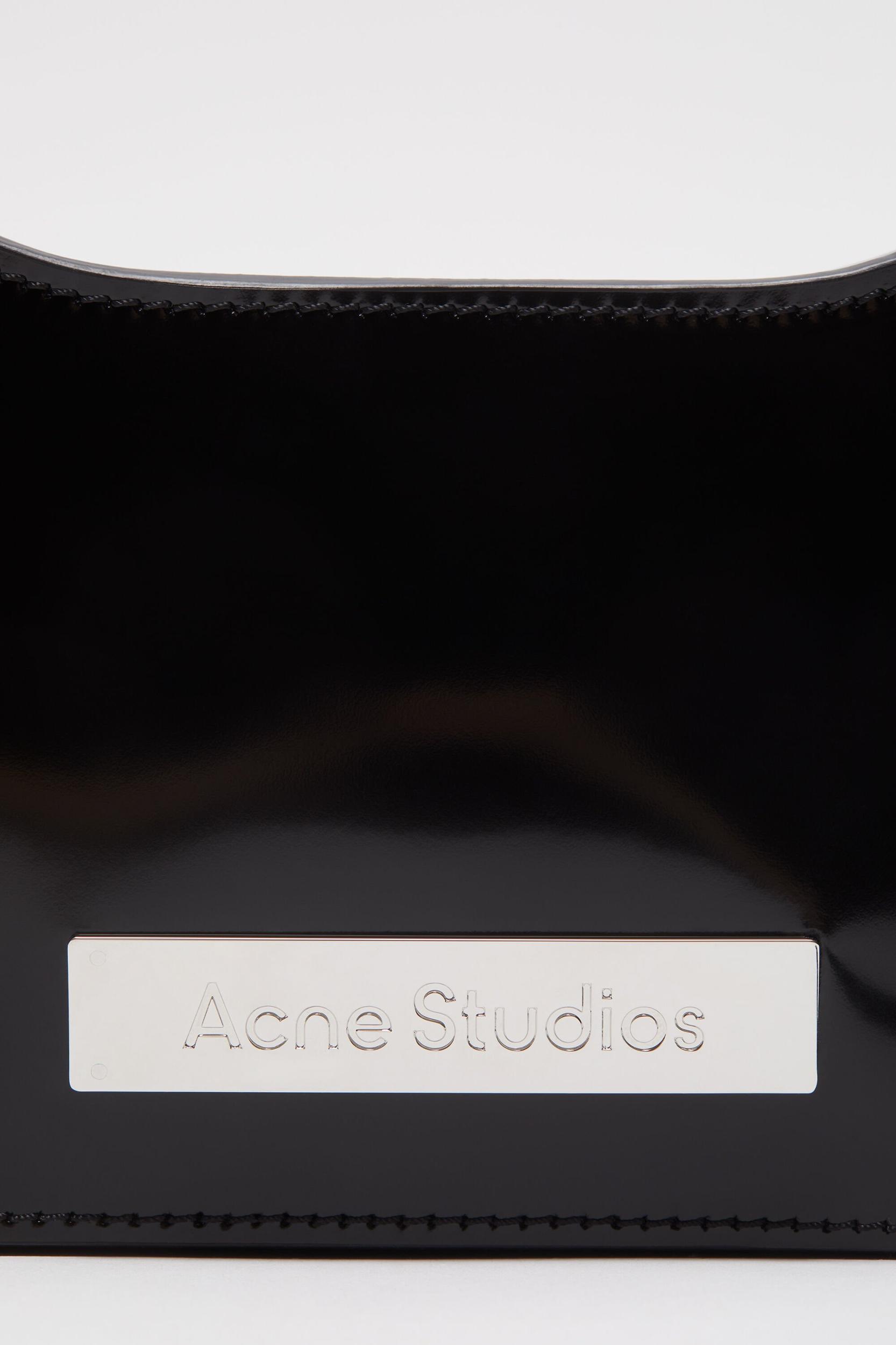 Platt micro shoulder bag Product Image