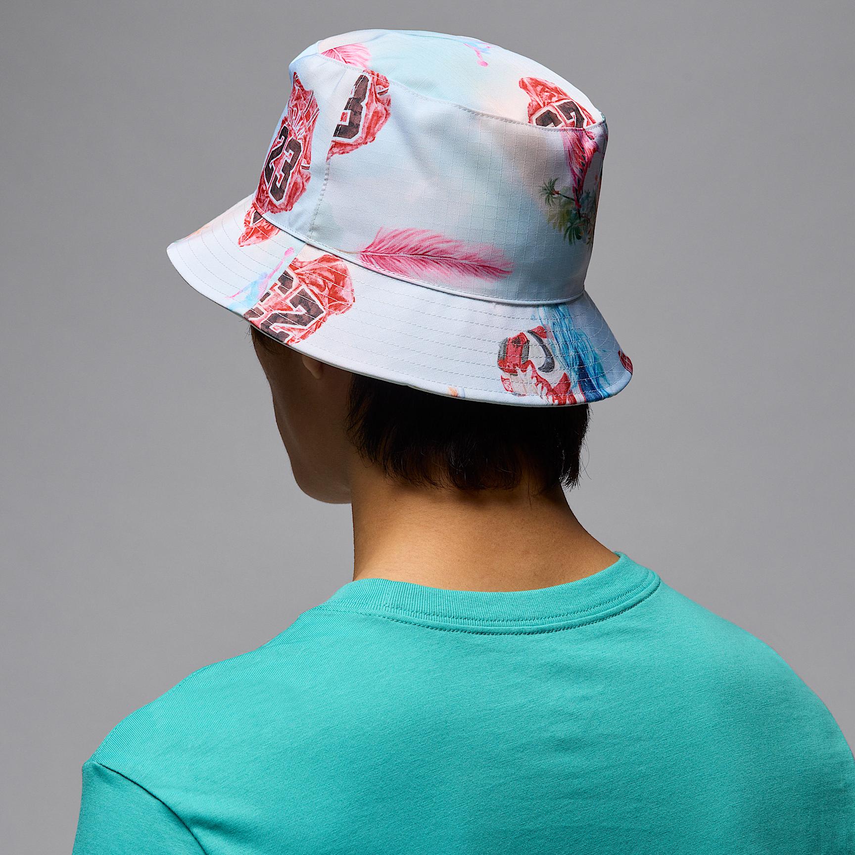 Jordan Apex Reversible Bucket Hat Product Image
