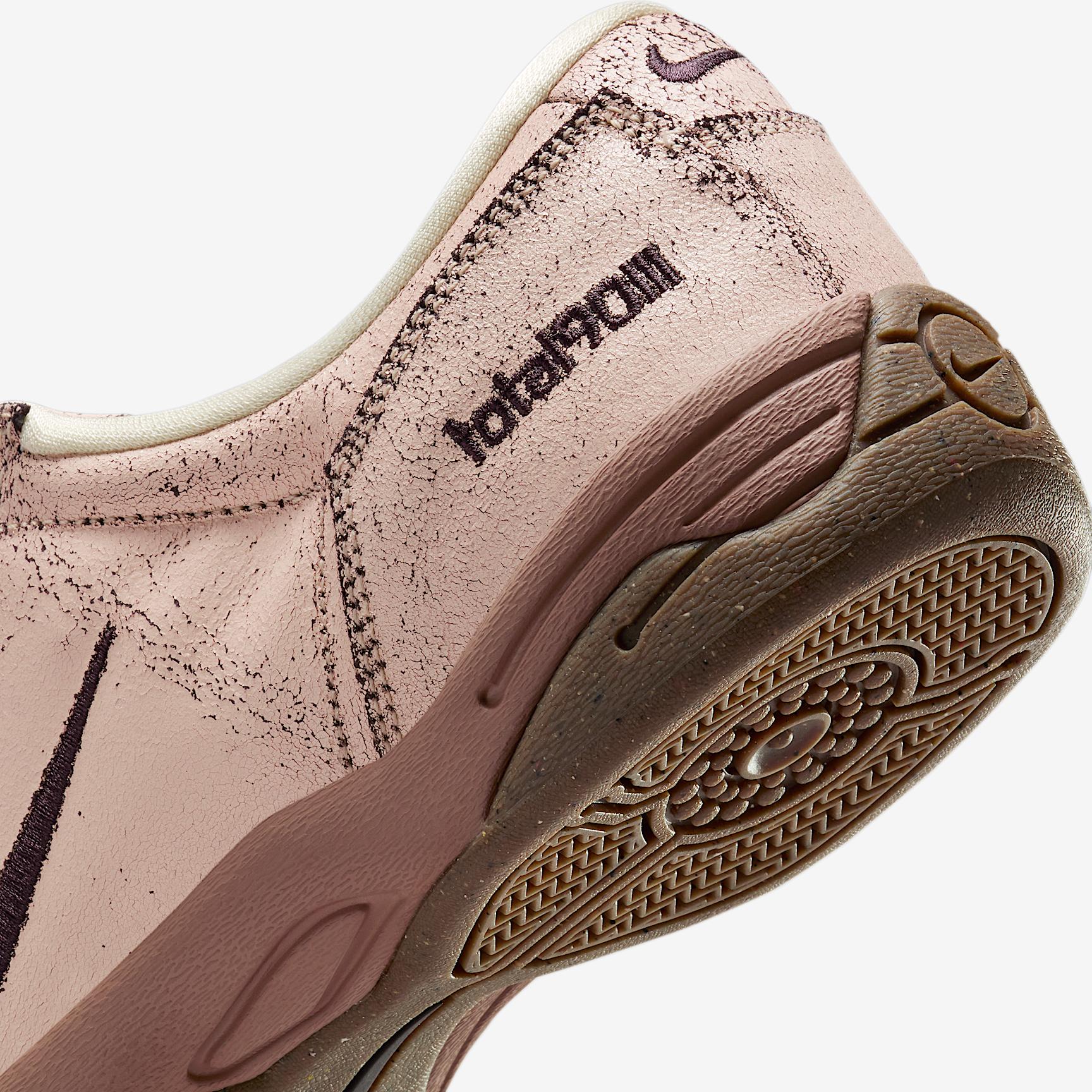 Nike Total 90 Premium Men's Shoes Product Image