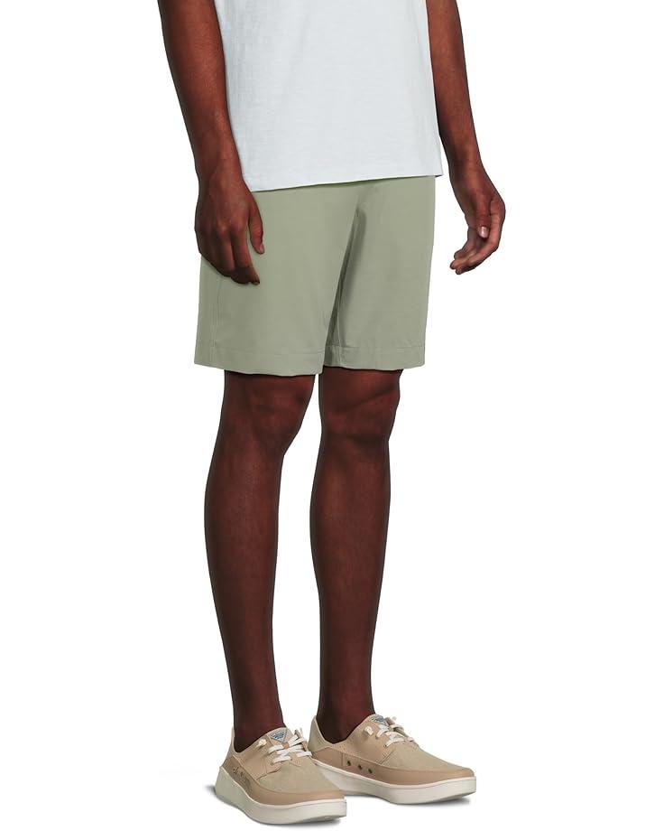 Men's Faherty All Day Shorts 2.0 (9") Product Image