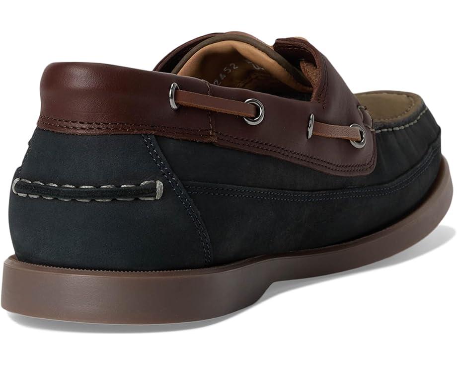 Ventura 2-Eye Boat Shoe Product Image