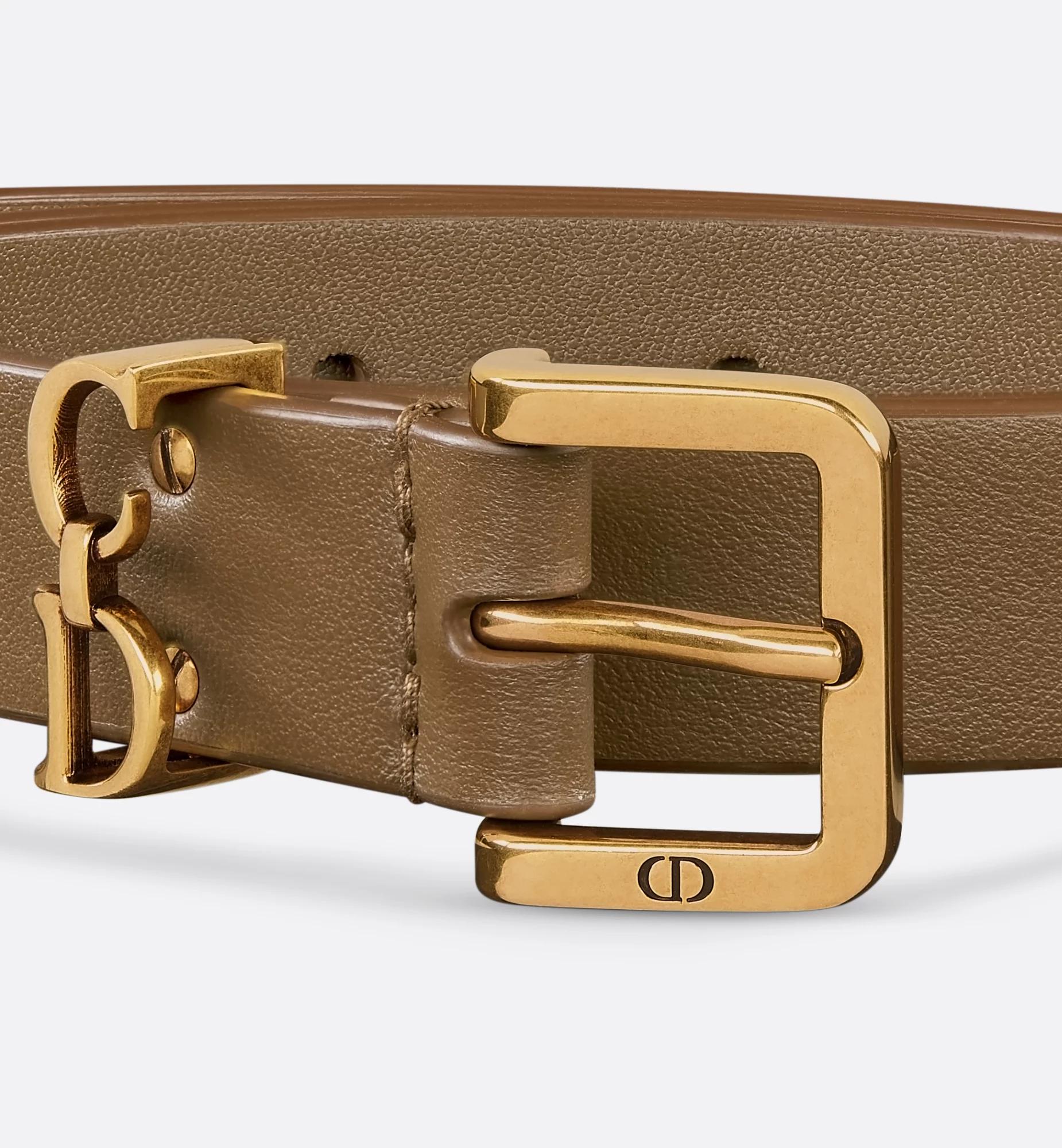 Saddle Loop Belt Product Image